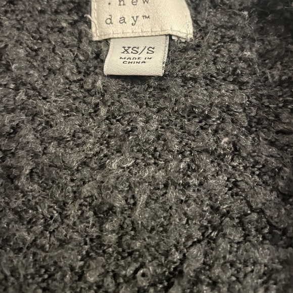 Women’s ‘a new day’ long cardigan. Size XS/S. SUPER SOFT - Picture 6 of 7